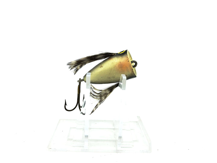 Phillips Spin Popper, Shad Color