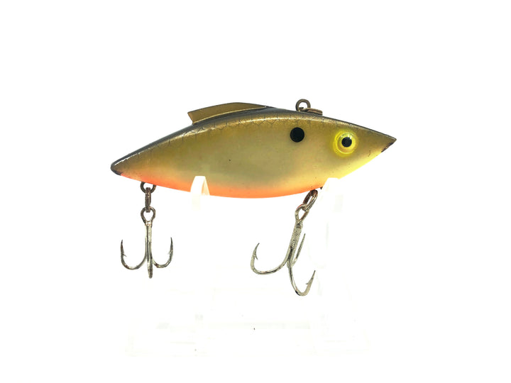 Bill Lewis Rat-L-Trap, #52 Chartreuse Shiner Color