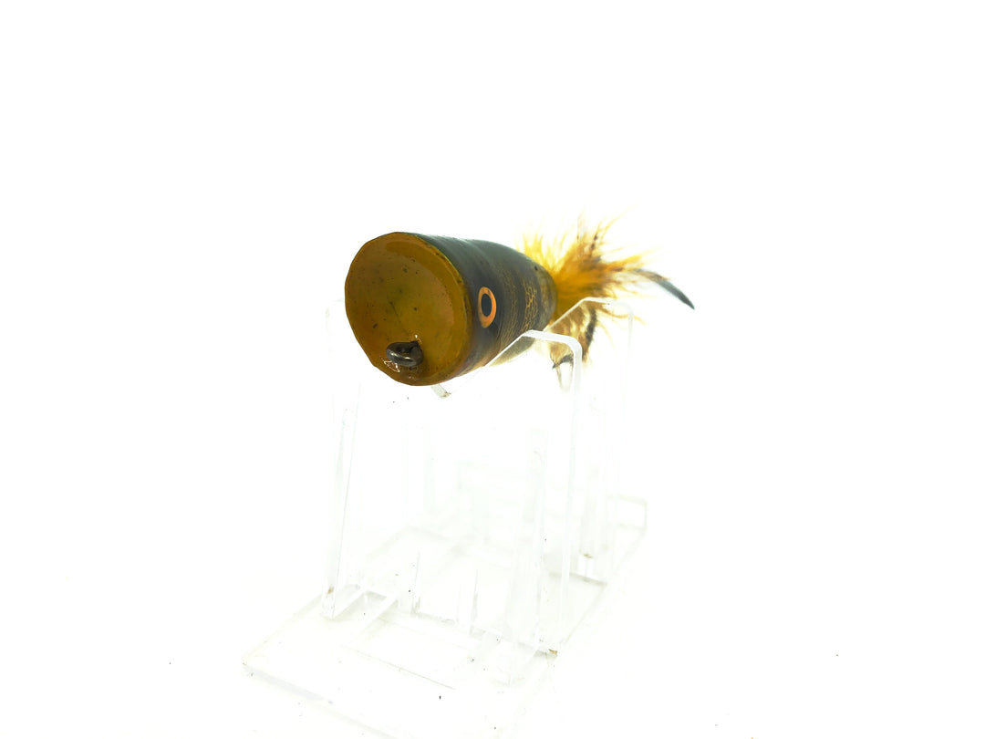 Phillips Spin Popper, Perch Color