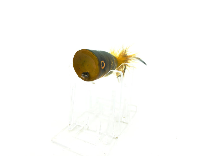 Phillips Spin Popper, Perch Color