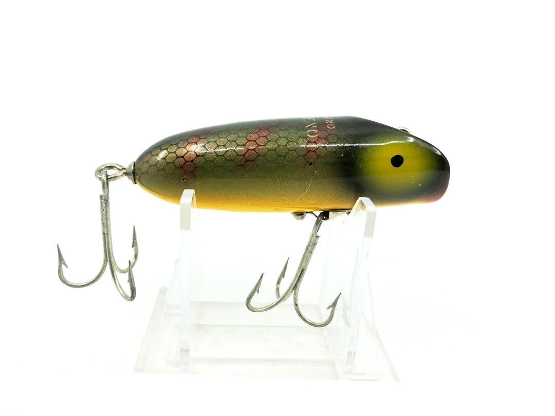 South Bend Babe-Oreno, YP Yellow Perch Color