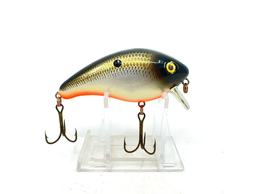 Mann's 1- Minus, Tennessee Shad Color