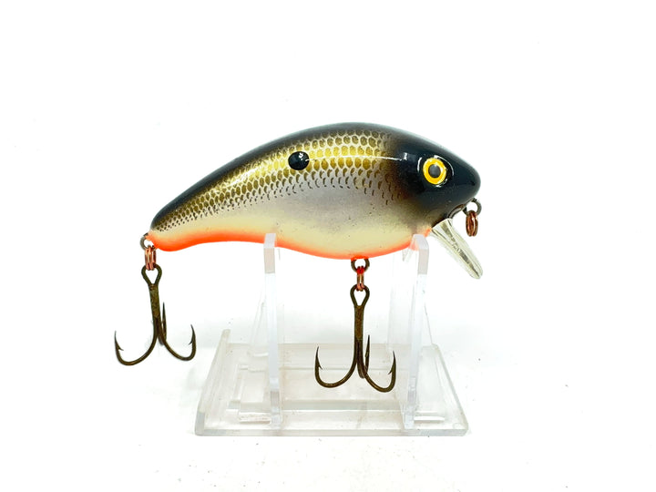 Mann's 1- Minus, Tennessee Shad Color
