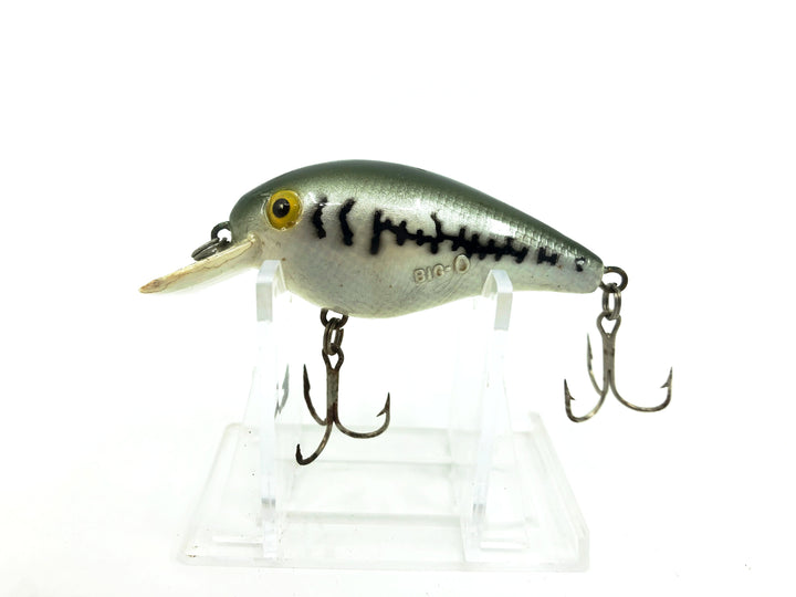 Cotton Cordell 7800 Big-O, Baby Bass Color