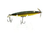 Heddon Dying Flutter, BF Bullfrog Color