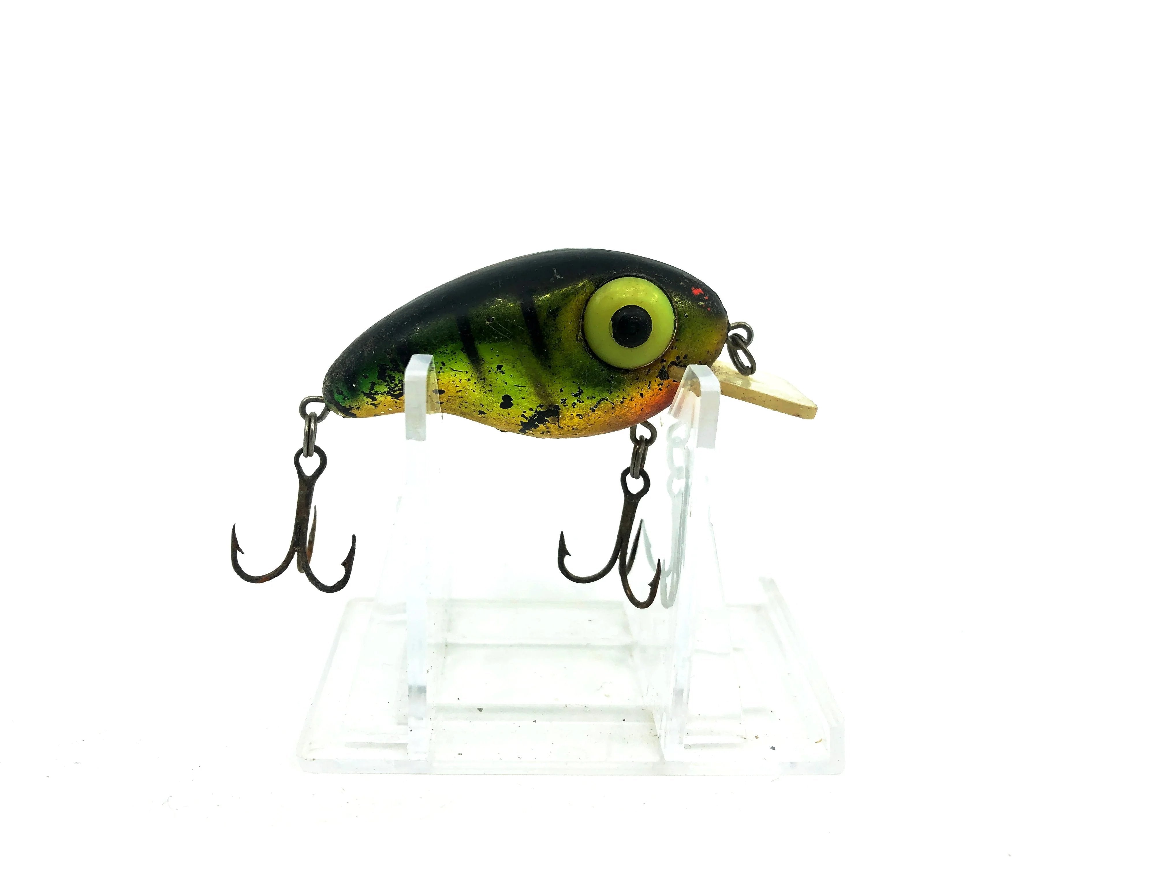 Rabble Rouser Ashley, Chrome Perch Colo – My Bait Shop, LLC