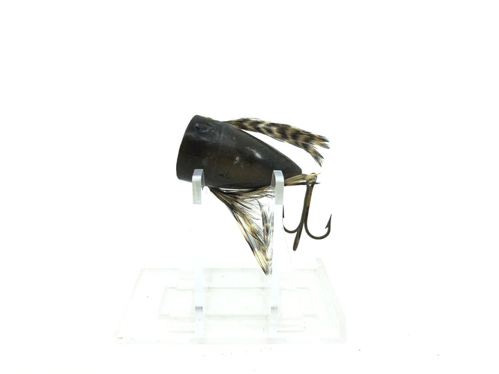 Phillips Spin Popper, Shad Color