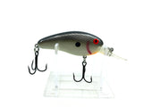 Bomber Deep Flat A, Tennessee Shad Color
