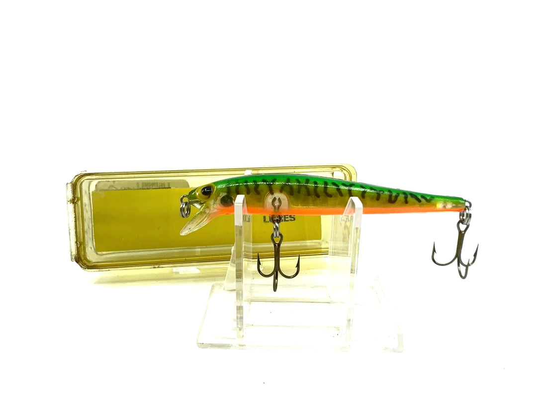 Storm Jr. Thunder Stick, J194 Prizmflash Hot Tiger Color with Box