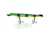 Suick Thriller 4 1/2" Long, Perch Color, Discontinued Plastic Model