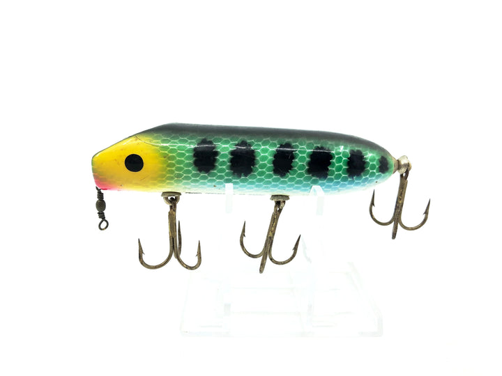 Luhr-Jensen South Bend Original Bass-Oreno, Baby Bass Color