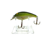Bill Norman Vintage Little N, #40 Green Joe Scale Color