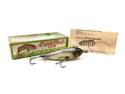 Creek Chub Bait Company (CCBCO) – Tagged spinning – My Bait Shop, LLC