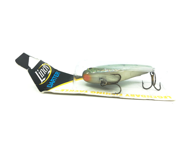 Lindy Darter 1/2oz, Yellow Perch Color