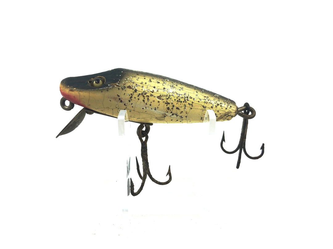 Shur-Strike River Rascal, Silver Flitter Color