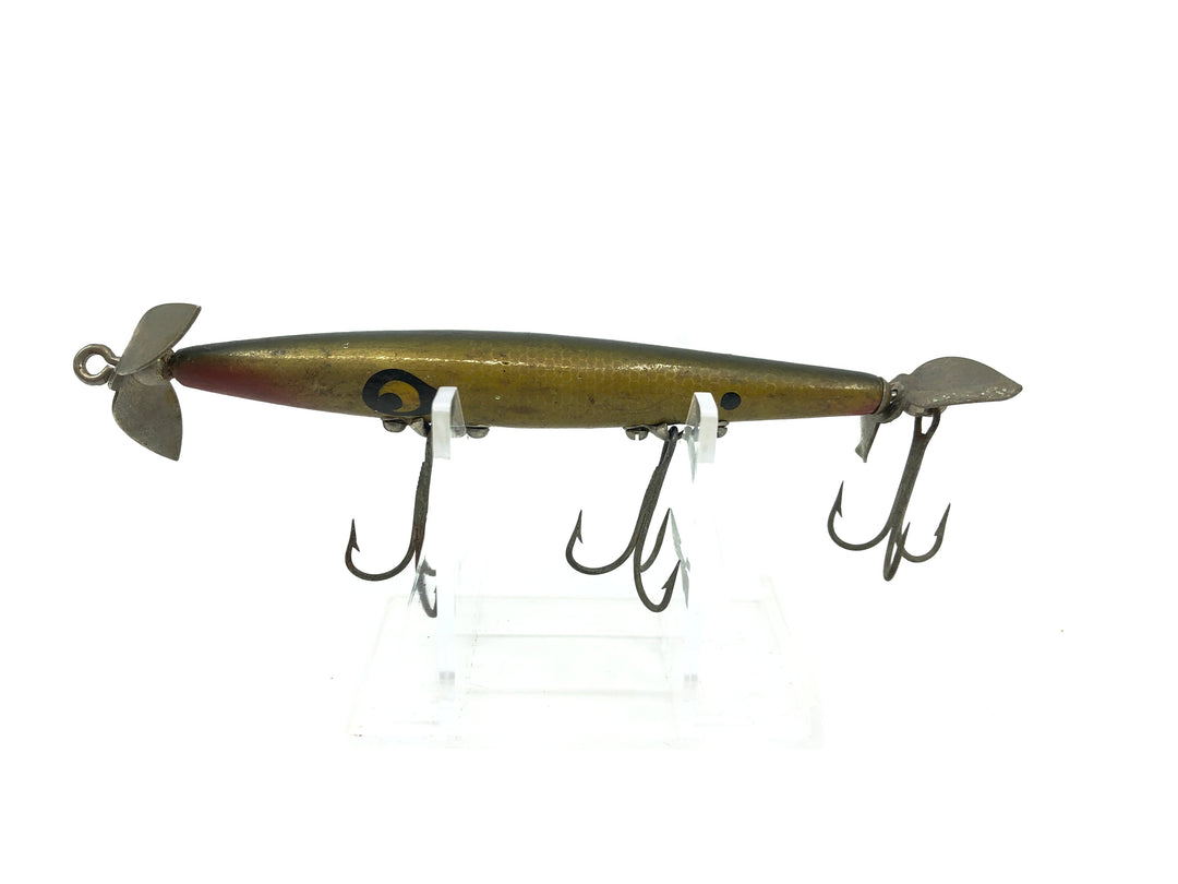 Smithwick Devils Horse, Shad Color
