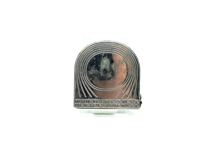 Master Rule Mfg.co Vintage Tape Measure