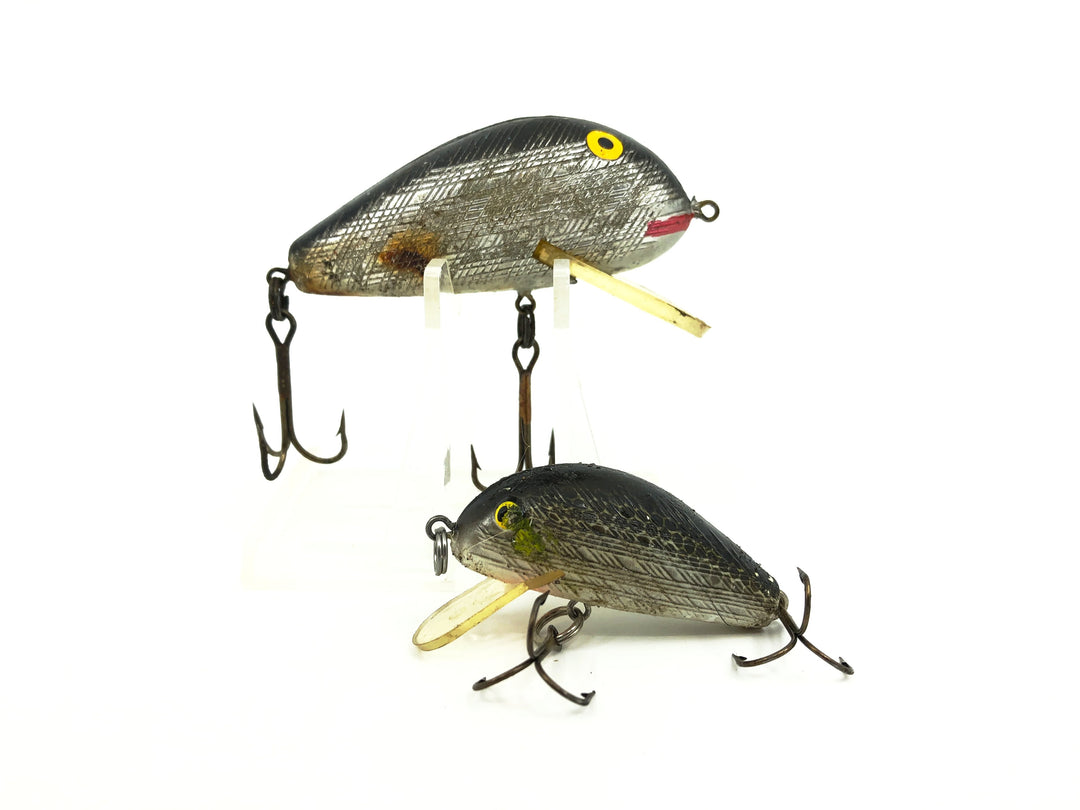 Rebel Humpy Type lures Combo