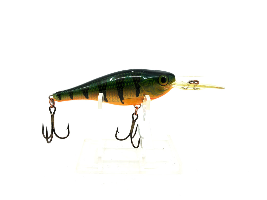 Rapala Shadow Rap Rattlin RS SRRS-7, P Perch Color