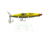 Heddon Dying Flutter, BF Bullfrog Color