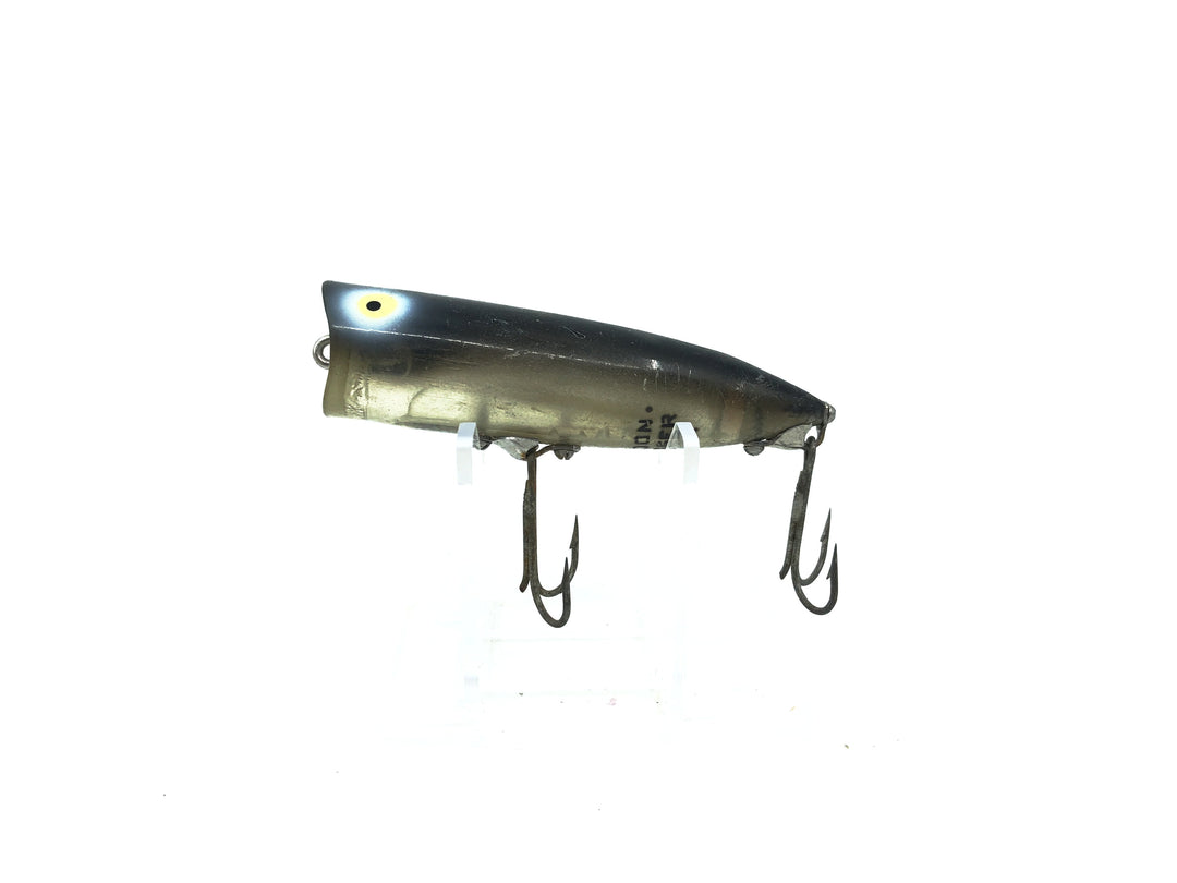 Heddon Chugger Spook 9542, BPF Unknown Uncatalogued Color