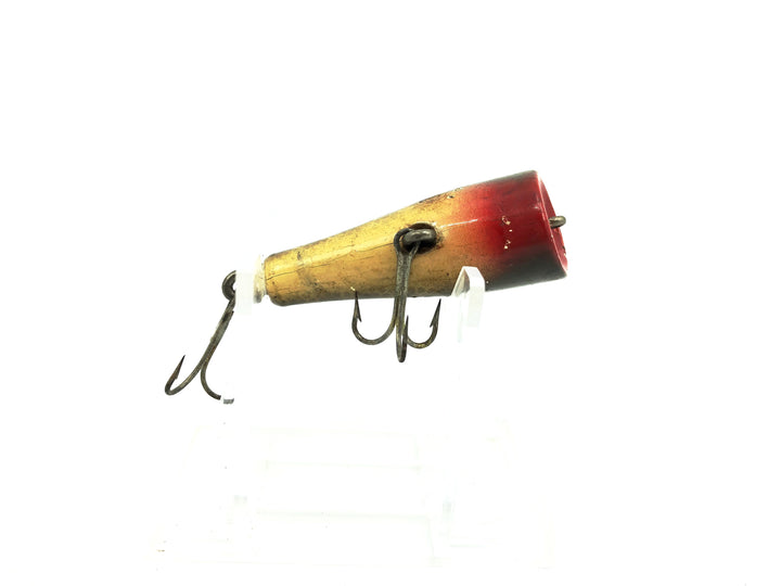 Shur-Strike River Plunker, Pikie Scale Color