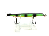 Suick Thriller 4 1/2" Long, Perch Color, Discontinued Plastic Model
