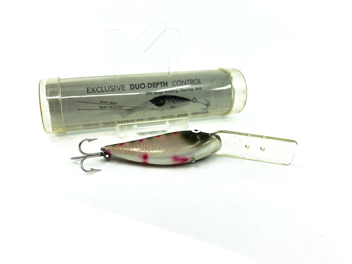 South Bend Rock Hopper, T Trout Color New in Tube