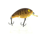 Rebel Mini-R Noisemaker Model, IBX Crawdad/Orange Belly Color