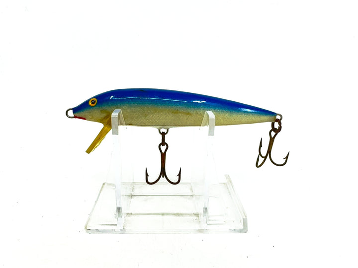 Rapala Countdown CD-9, B Blue Color