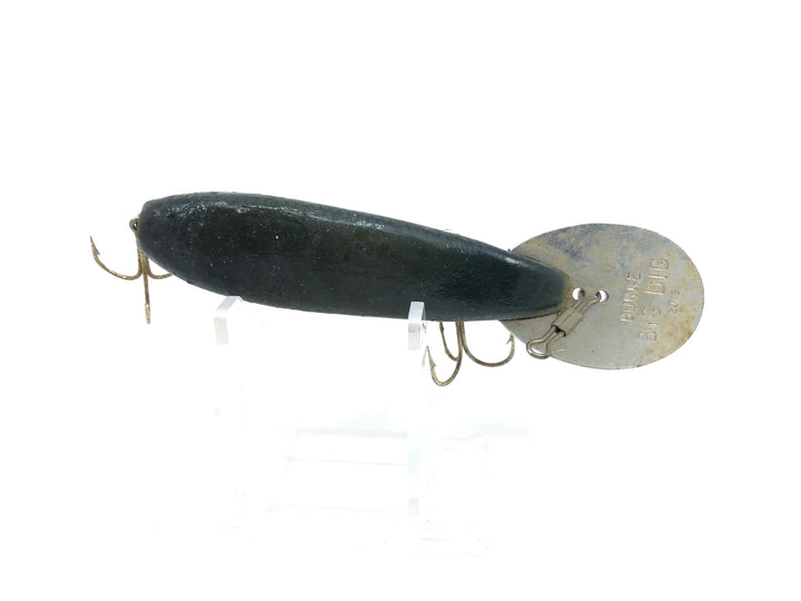 Burke Flex Plug Big Dig, Shad Color