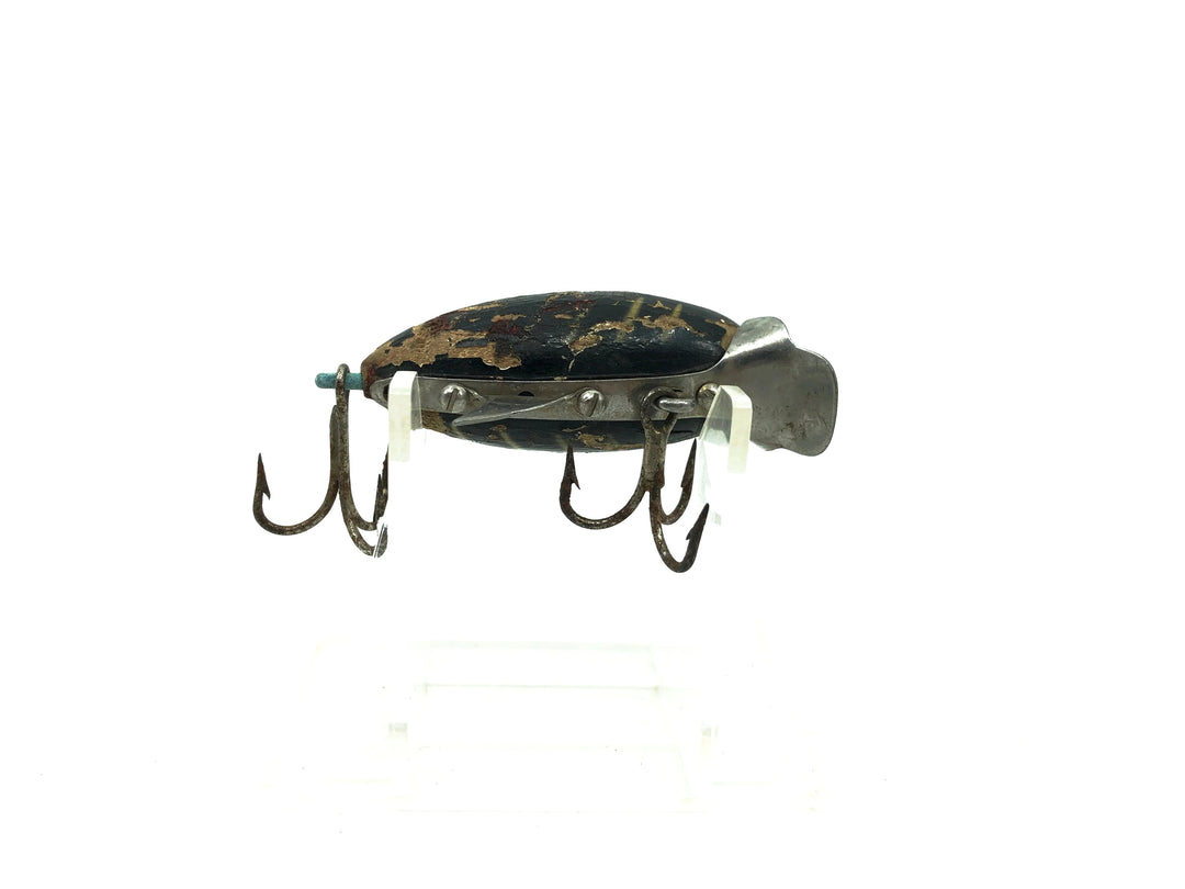 Clark's Water Scout, Black Shore Minnow Color