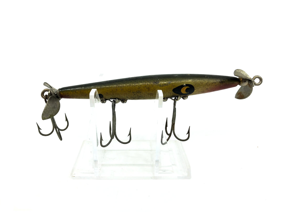 Smithwick Devils Horse, Shad Color