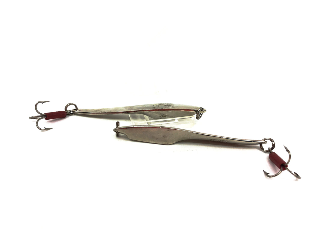 Johnson's Lujon Jig Lure Combo