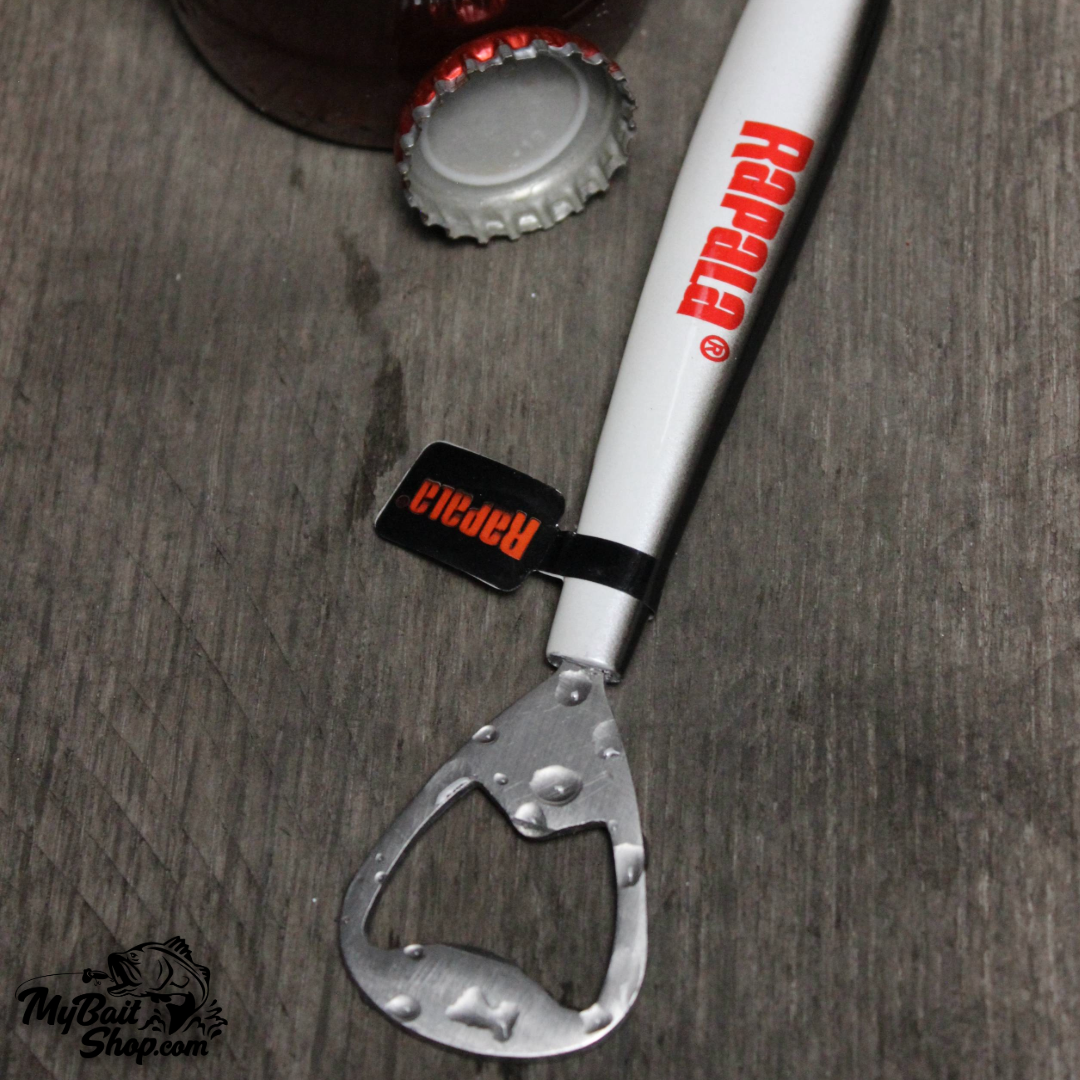 Rapala Novelty Lure Bottle Opener