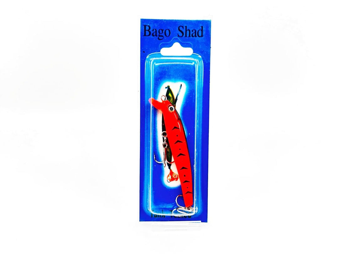 Bago Shad Lure J328 Color Storm Thunderstick Jr. Like