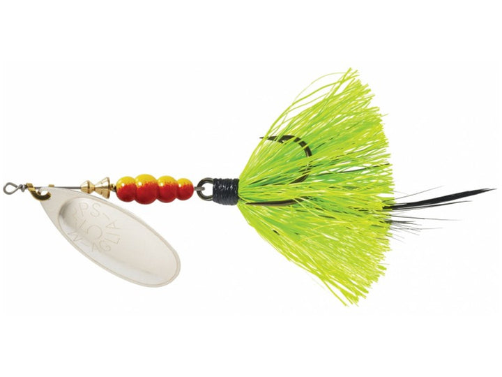 Mepps Aglia Dressed Spinner (more colors available)