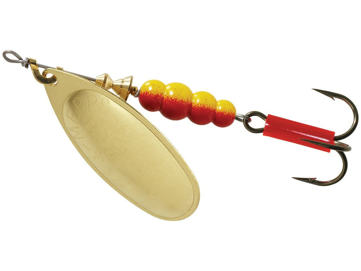 Mepps Aglia Plain Spinner (more sizes and colors available)