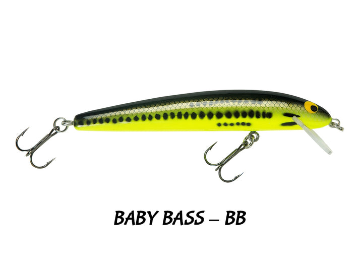 Bagley Bang O Lure-5 (Assorted Colors to Choose From)