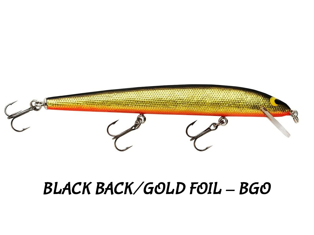 Bagley Bang O Lure-5 (Assorted Colors to Choose From)