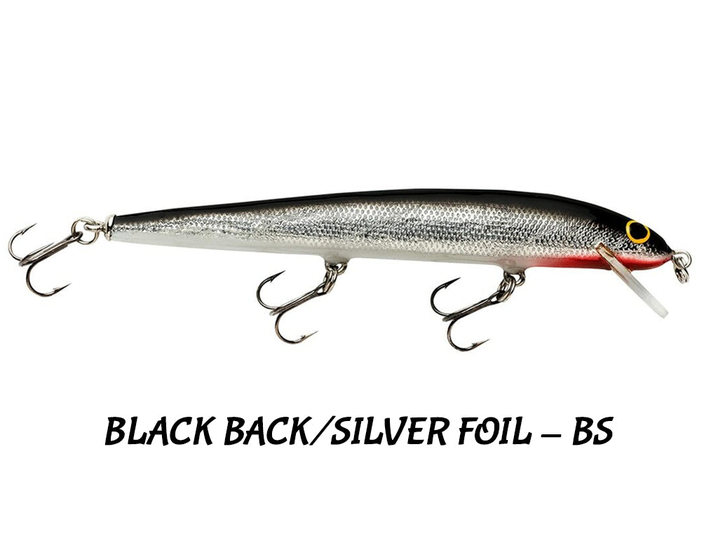 Bagley Bang O Lure-5 (Assorted Colors to Choose From)