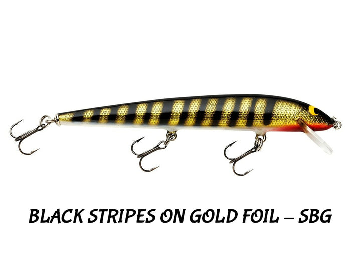 Bagley Bang O Lure-5 (Assorted Colors to Choose From)