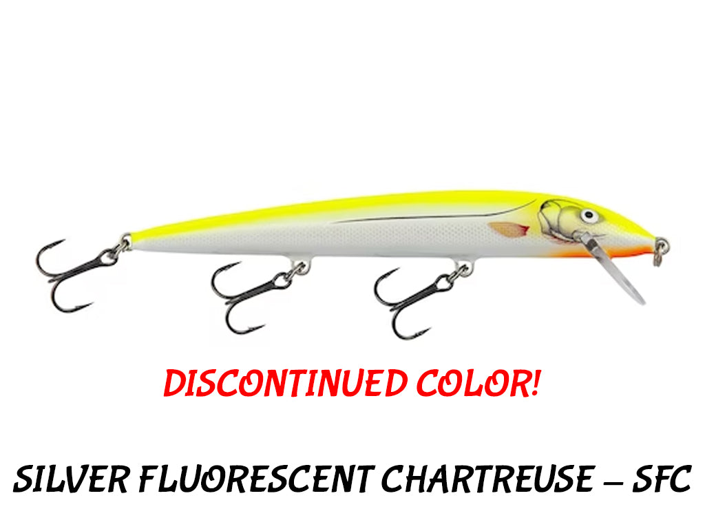 Bagley Bang O Lure-5 (Assorted Colors to Choose From)
