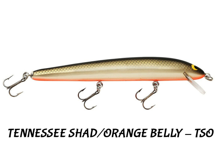 Bagley Bang O Lure-5 (Assorted Colors to Choose From)