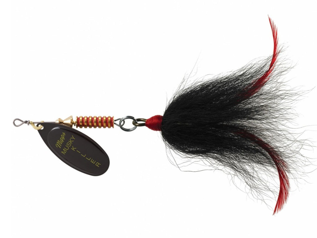 Mepps Musky Killer (Assorted Colors) – My Bait Shop, LLC