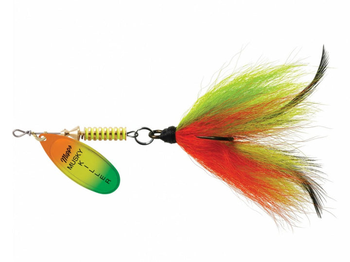 Mepps Musky Killer (Assorted Colors)
