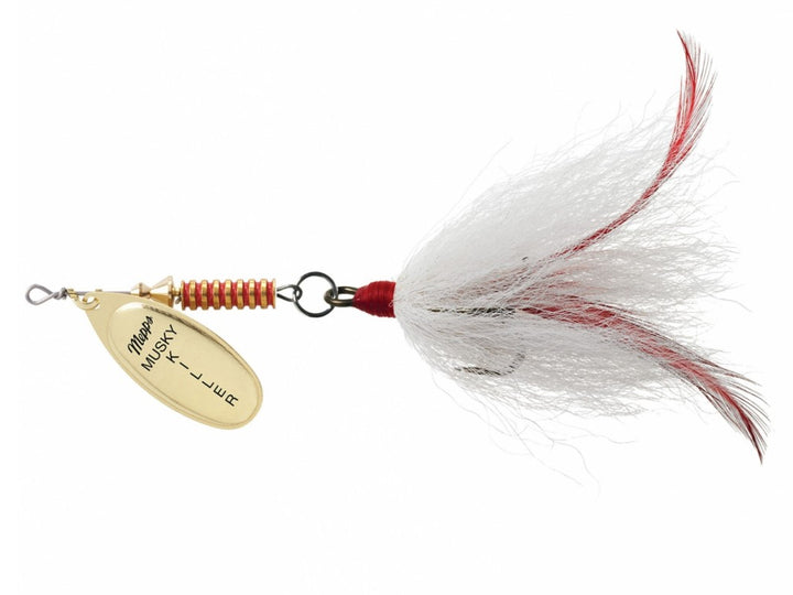Mepps Musky Killer (Assorted Colors)