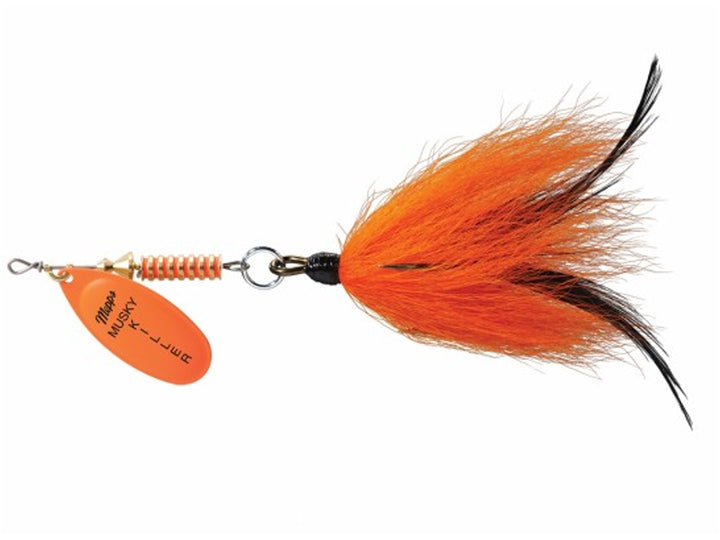 Mepps Musky Killer (Assorted Colors)