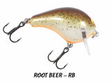 Bagley Balsa Wake (Choose Color)