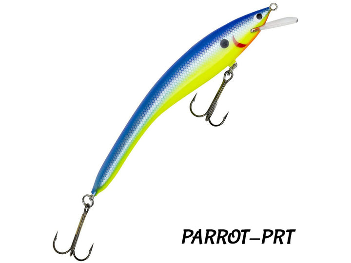 Bagley Ukko 20 Musky Lure  (Choose Color)